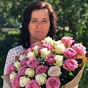 Знакомства: Екатерина, 51 год, Кумертау