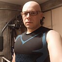 Знакомства: Семён, 40 лет, Красноярск