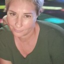 Знакомства: Марина, 45 лет, Краснодар