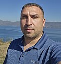 Знакомства: Марат, 41 год, Мегион