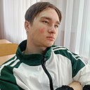 Знакомства: Кирилл, 19 лет, Чебоксары