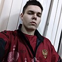 Знакомства: Дмитрий, 19 лет, Пенза