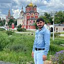 Знакомства: Ceyhun, 37 лет, Чолпон-Ата