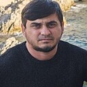 Знакомства: Ceyhun, 37 лет, Чолпон-Ата