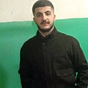 Знакомства: Джасарат, 19 лет, Сыктывкар