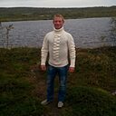 Знакомства: Сергей, 40 лет, Мурманск