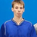 Знакомства: Dima, 21 год, Чайковский