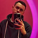Знакомства: Влад, 30 лет, Ульяновск