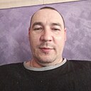 Знакомства: Андрей, 40 лет, Сосногорск