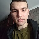 Знакомства: Толик, 21 год, Одесса
