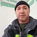 Знакомства: Анвар, 45 лет, Чебоксары