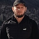 Знакомства: Иса, 33 года, Новороссийск