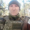 Знакомства: Олег, 41 год, Кривой Рог