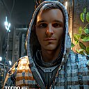 Знакомства: Игорь, 27 лет, Губкинский