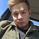 Знакомства: Виталий, 22 года, Хабаровск