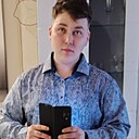 Знакомства: Павел, 25 лет, Тихвин
