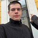 Знакомства: Максим, 20 лет, Череповец