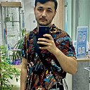 Знакомства: Алишер, 26 лет, Суоярви