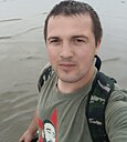Знакомства: Віталій, 28 лет, Кропивницкий