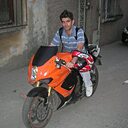 Знакомства: Furkan, 44 года, Ужгород