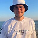 Знакомства: Stepan, 25 лет, Казань