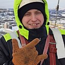 Знакомства: Валерий, 21 год, Мурманск