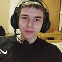 Знакомства: Максим, 20 лет, Санкт-Петербург