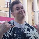 Знакомства: Алексей, 26 лет, Томск