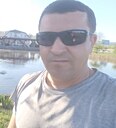 Знакомства: Кима, 36 лет, Краснодар