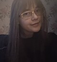 Знакомства: Анна, 21 год, Москва