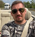 Знакомства: Андрей, 42 года, Севастополь