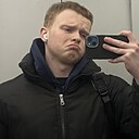 Знакомства: Антон, 18 лет, Ярославль