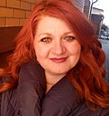 Знакомства: Ириша, 47 лет, Береза