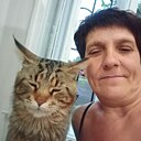 Знакомства: Ольга, 52 года, Черемхово