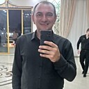 Знакомства: Эльмар, 41 год, Баку