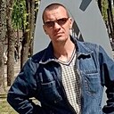 Знакомства: Андрей, 40 лет, Ляховичи