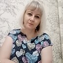 Знакомства: Полина, 45 лет, Оренбург