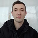 Знакомства: Владимир, 35 лет, Уральск