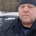 Знакомства: Сергей, 48 лет, Одинцово
