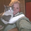 Знакомства: Юлия, 48 лет, Чернигов