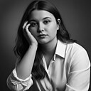Знакомства: Елизавета, 23 года, Зима