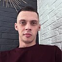 Знакомства: Андрей, 24 года, Лунинец