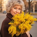 Знакомства: Мила, 52 года, Саранск