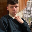 Знакомства: Мартин, 23 года, Минск