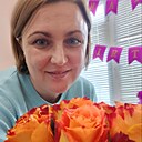 Знакомства: Юлия, 42 года, Киев