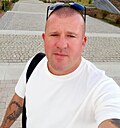 Знакомства: Николай, 37 лет, Алчевск