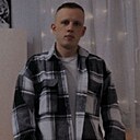 Знакомства: Артур, 25 лет, Гродно