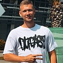 Знакомства: Сережа, 33 года, Доброе
