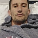 Знакомства: Александр, 37 лет, Донецк