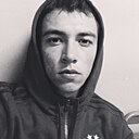 Знакомства: Андрей, 30 лет, Томск